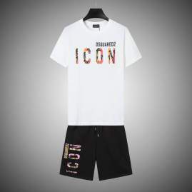 Picture of DSQ Shirt Pant Suits _SKUDSQM-3XL25lxS0921342